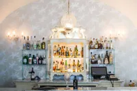 Hotel Marina Riviera - bar