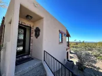 Beautiful Separate Mountain Side Casita