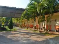 Dansai Resort Hotel Hotels in Dan Sai