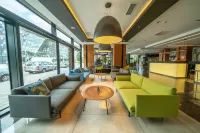 Q Hotel Plus Kraków Hotels in Krakow