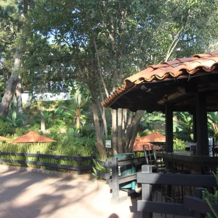Monteverde