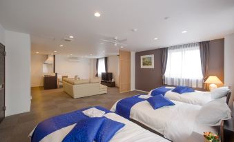 Condominium Panoramique Motomachi