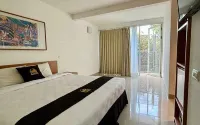 Hotel Concordia Bumi Sangkuriang Bandung
