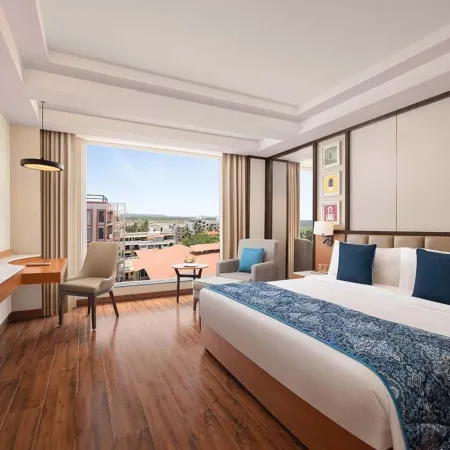 Fortune Select Candolim - Member ITC Hotel Group