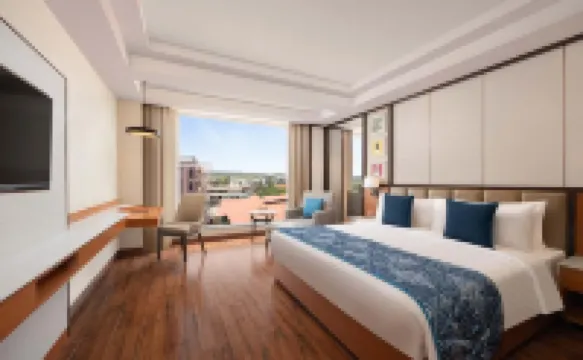 Fortune Select Candolim - Member ITC Hotel Group