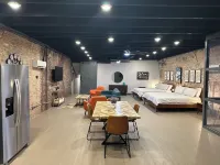 Livie’s LoftTrendy loft on Main Street Hotels in Panola County