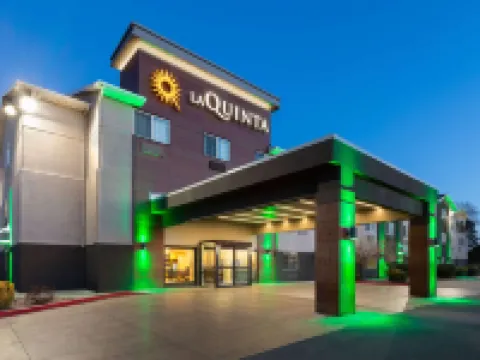 La Quinta Inn & Suites by Wyndham North Orem オレムのホテル