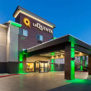 La Quinta Inn & Suites by Wyndham North Orem