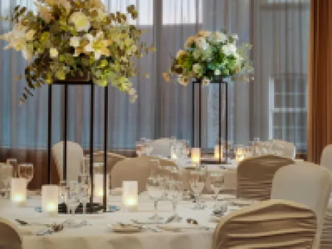 Sheraton Athlone Hotel Hotels in Athlone