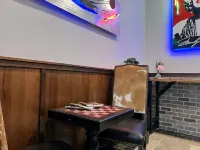 Incredible Downtown Apartment W/ Views & Desk @ the Virginia Grand -Downtown IF