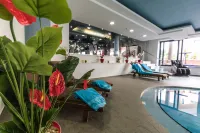 Galini Sea View - Pools