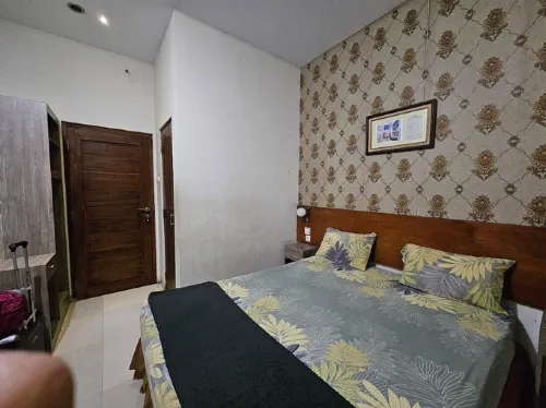 Hotel Balecatur Inn فنادق في Moyudan