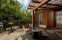 Roccafiore Wine Resort & Spa Hotel in zona Bellucci E Stefanelli Service Snc Di Bellucci A.e C.
