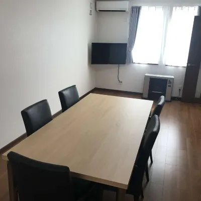 ​Relais de biei Saiwai Hotel dekat Kuil Biei