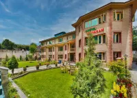 Hotel Baisaran Pahalgam Hotels near Amusement park