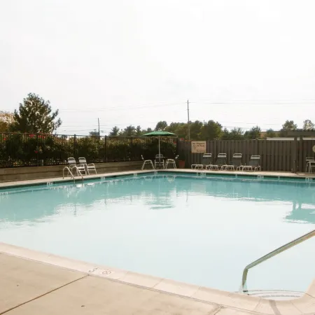 Hampton Inn Frederick