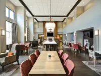 Hampton Inn & Suites by Hilton Columbus-Easton Area コロンバスのホテル