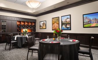 Hilton Richmond Hotel & Spa/Short Pump