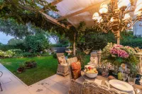 Villa Gianna in Montecarlo Hotels near Porta Fiorentina Montecarlo Lucca