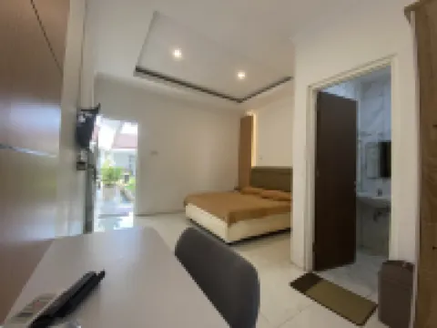 WISMA DEWI SRI SURABAYA