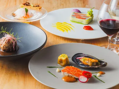 Nipponia Shirataka Gennai House