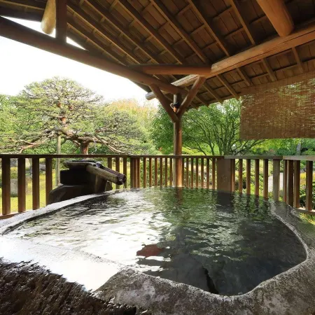 Tendo Onsen Matsunoyu