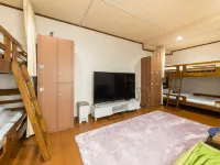Woman Only Guesthouse Nanohana (Female Only)