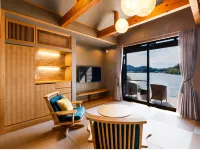 Lakeside Kotobiki-MIZUYASHIKI