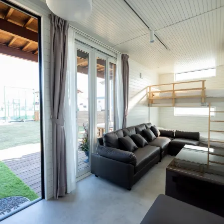 Guest House Wa