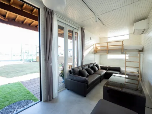Guest House Wa - 3-نجوم