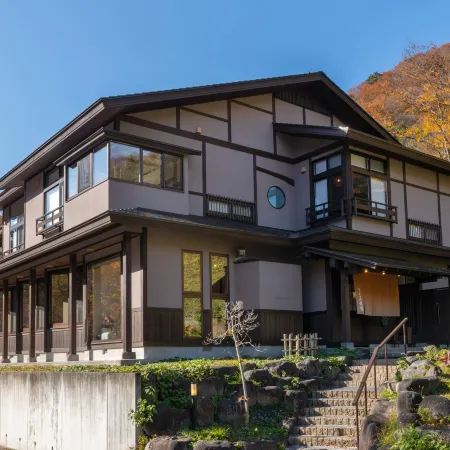 Joetsukan