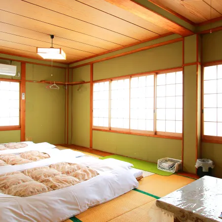 Minshuku Ibusuki