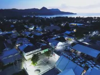 Passifika Sumbawa Hotels in Maluk