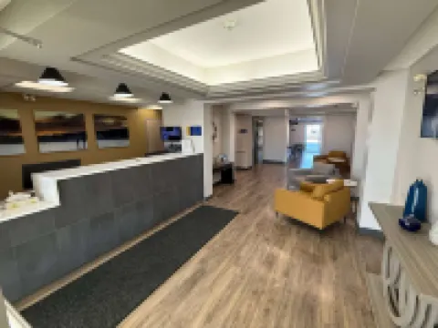 Days Inn by Wyndham Stony Plain Hotels in Stony Plain