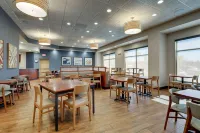 Drury Plaza Hotel Mt Vernon - breakfast