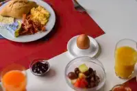 Hotel Stuttgart Sindelfingen City by Tulip Inn - breakfast