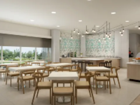 โรงแรม Staybridge Suites Long Beach Airport บาย IHG โรงแรมในลองบีช
