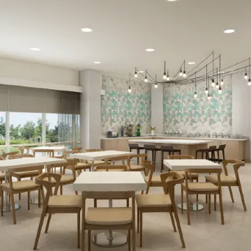 Staybridge Suites LONG BEACH AIRPORT by IHG