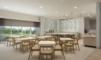 長灘機場駐橋套房飯店