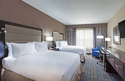 Clarion Hotel the Colony - Plano West Hoteles en The Colony