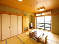 Atarashiya Hotel in zona Awashima Shrine