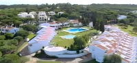 Hotel Apartamento Do Golfe Hotels in Tor
