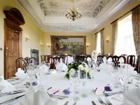 Castle Bromwich Hall Hotel, BW Signature Collection by Best Western - Breakfast