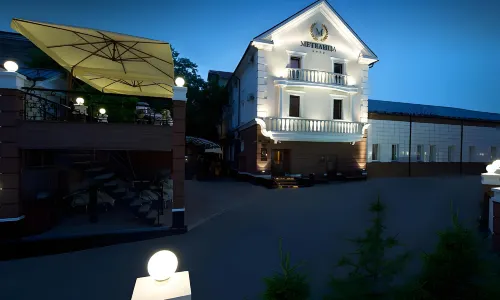 Metelitsa