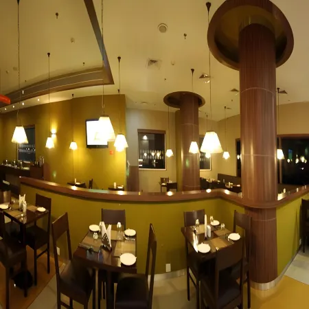 Ginger Hotel Vadodara