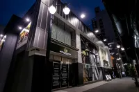 Hotel Blax Hotels in Hachioji