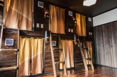 Hostel Knot