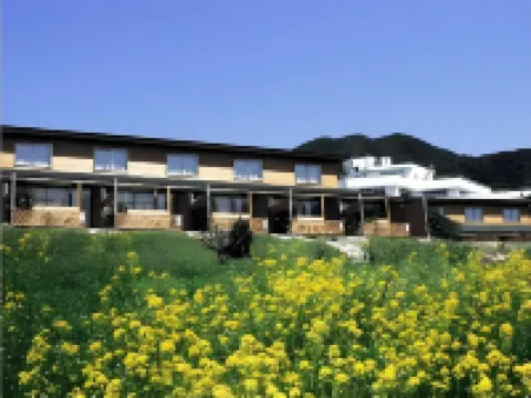 Ashizuri Onsen Ashizuri Sunnyside Hotel Hotels in Tosashimizu