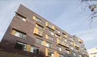 Appart Hôtel - Residhome Paris Asnières Park Hôtels à proximité de : Asnières-Sur-Seine