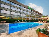 Holiday Inn ASHEVILLE EAST-BLUE RIDGE PKWY by IHG - Uima-altaat